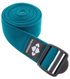 Halfmoon 8' Essential Yoga Strap -EVERYDAY YOGA Sales 1740105678883 glacier