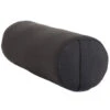 Halfmoon Cylindrical Yoga Bolster -EVERYDAY YOGA Sales 1740106039331 charcoal 1a