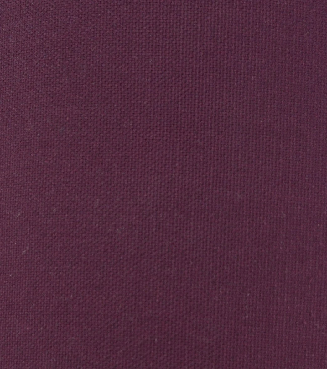 Halfmoon Cylindrical Yoga Bolster Aubergine 5 Halfmoon Cylindrical Yoga Bolster Aubergine - Image 5