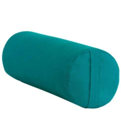 Halfmoon Cylindrical Yoga Bolster -EVERYDAY YOGA Sales 1740106334243 glacier 1
