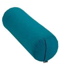 Halfmoon Cylindrical Yoga Bolster -EVERYDAY YOGA Sales 1740106334243 glacier 2a 1