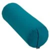 Halfmoon Cylindrical Yoga Bolster Glacier 8 Halfmoon Cylindrical Yoga Bolster Glacier -EVERYDAY YOGA Sales 1740106334243 glacier 2a