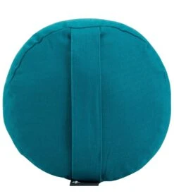 Halfmoon Cylindrical Yoga Bolster -EVERYDAY YOGA Sales 1740106334243 glacier 5a 1