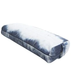 Manduka Enlight Rectangular Yoga Bolster Midnight HD -EVERYDAY YOGA Sales 1740106596387 midnighthd 3a