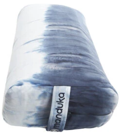 Manduka Enlight Rectangular Yoga Bolster Midnight HD -EVERYDAY YOGA Sales 1740106596387 midnighthd 4a