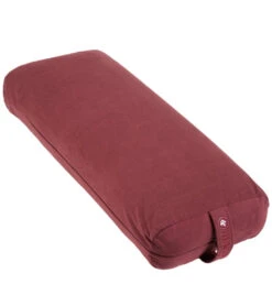 Manduka Enlight Rectangular Yoga Bolster Port -EVERYDAY YOGA Sales 1740106727459 port 3a