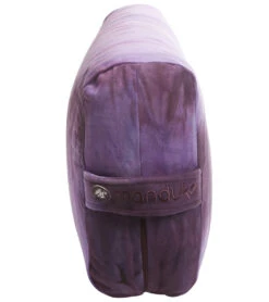 Manduka Enlight Rectangular Yoga Bolster Indulge HD -EVERYDAY YOGA Sales 1740107677731 indulgehd 5a