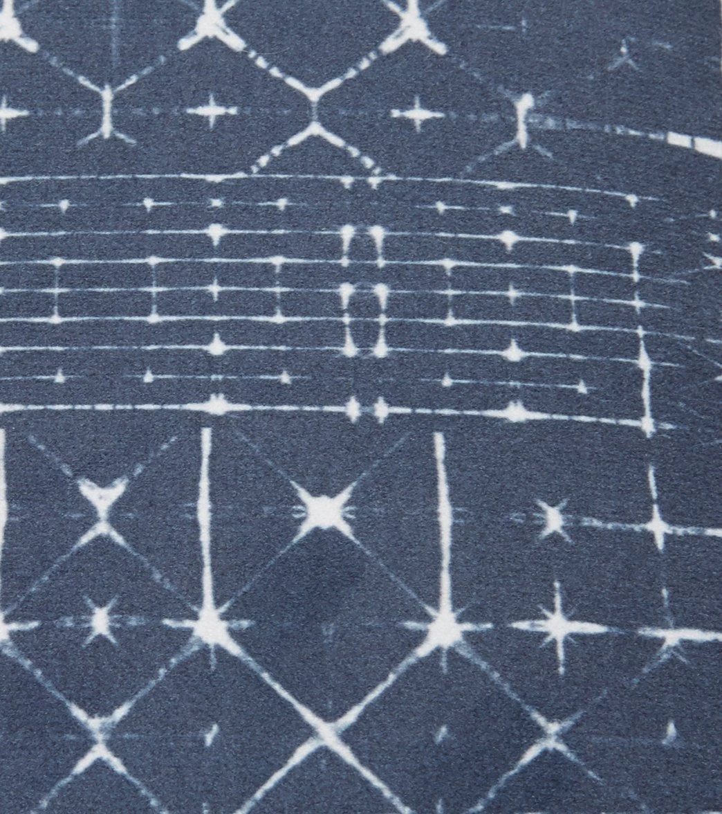 Manduka Enlight Rectangular Yoga Bolster Star Dye 5 Manduka Enlight Rectangular Yoga Bolster Star Dye - Image 5