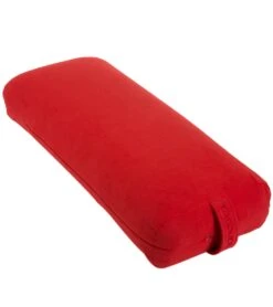 Manduka Enlight Rectangular Yoga Bolster Fortitude -EVERYDAY YOGA Sales 1740108038179 fortitude 3a