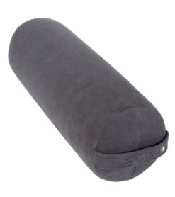 Manduka Enlight Round Yoga Bolster Binda -EVERYDAY YOGA Sales 1740108791843 binda