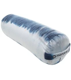 Manduka Enlight Round Yoga Bolster Midnight HD -EVERYDAY YOGA Sales 1740108955683 midnighthd