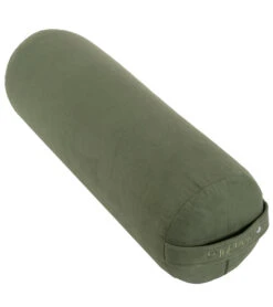 Manduka Enlight Round Yoga Bolster Range -EVERYDAY YOGA Sales 1740109381667 range
