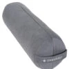 Manduka Enlight Round Yoga Bolster Thunder -EVERYDAY YOGA Sales 1740109578275 thunder 2a