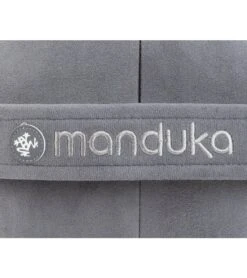 Manduka Enlight Round Yoga Bolster Thunder -EVERYDAY YOGA Sales 1740109578275 thunder 4a