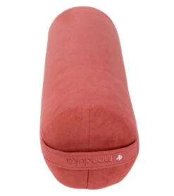 Manduka Enlight Round Yoga Bolster Maka 6 Manduka Enlight Round Yoga Bolster Maka -EVERYDAY YOGA Sales 1740110200867 maka 3a