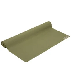Jade Yoga Voyager Natural Rubber Yoga Mat 68" 1.5mm Olive Green -EVERYDAY YOGA Sales 1740127600675 olivegreen