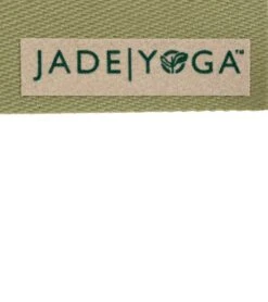 Jade Yoga Voyager Natural Rubber Yoga Mat 68" 1.5mm Olive Green -EVERYDAY YOGA Sales 1740127600675 olivegreen 5a