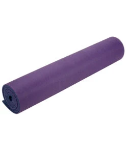 Jade Yoga Fusion Wide Natural Rubber Yoga Mat 80" 8mm Extra Thick -EVERYDAY YOGA Sales 1740128419875 purplemidnight 4a 1