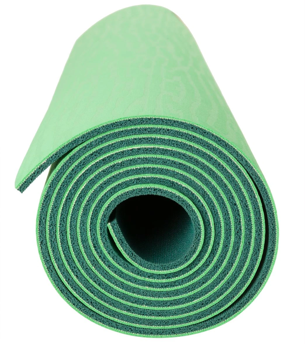 Manduka EKO Lite Yoga Mat 68" 4mm Evolve 2 Manduka EKO Lite Yoga Mat 68" 4mm Evolve - Image 2