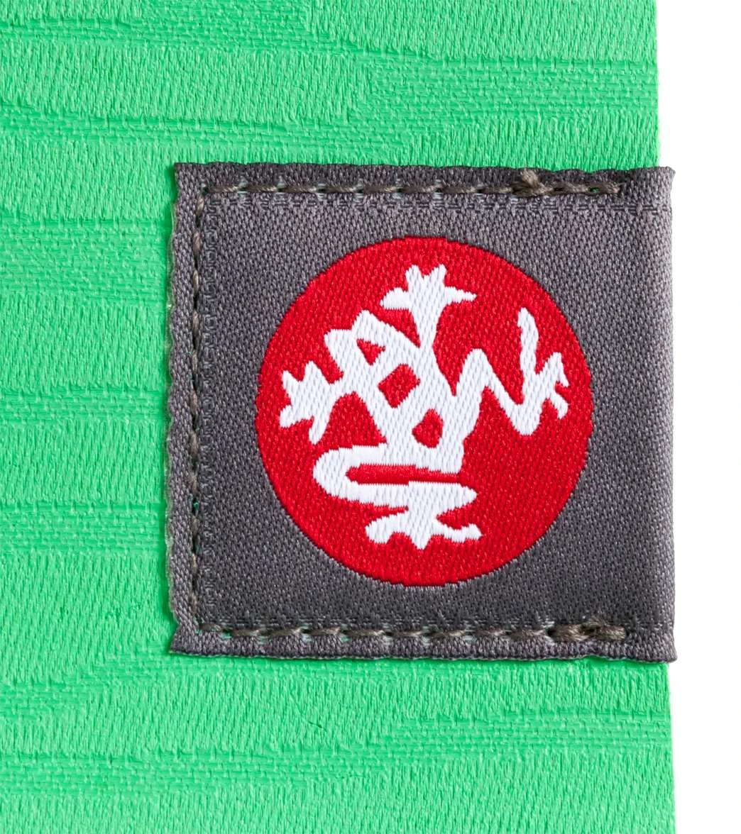 Manduka EKO Lite Yoga Mat 68" 4mm Evolve 4 Manduka EKO Lite Yoga Mat 68" 4mm Evolve - Image 4