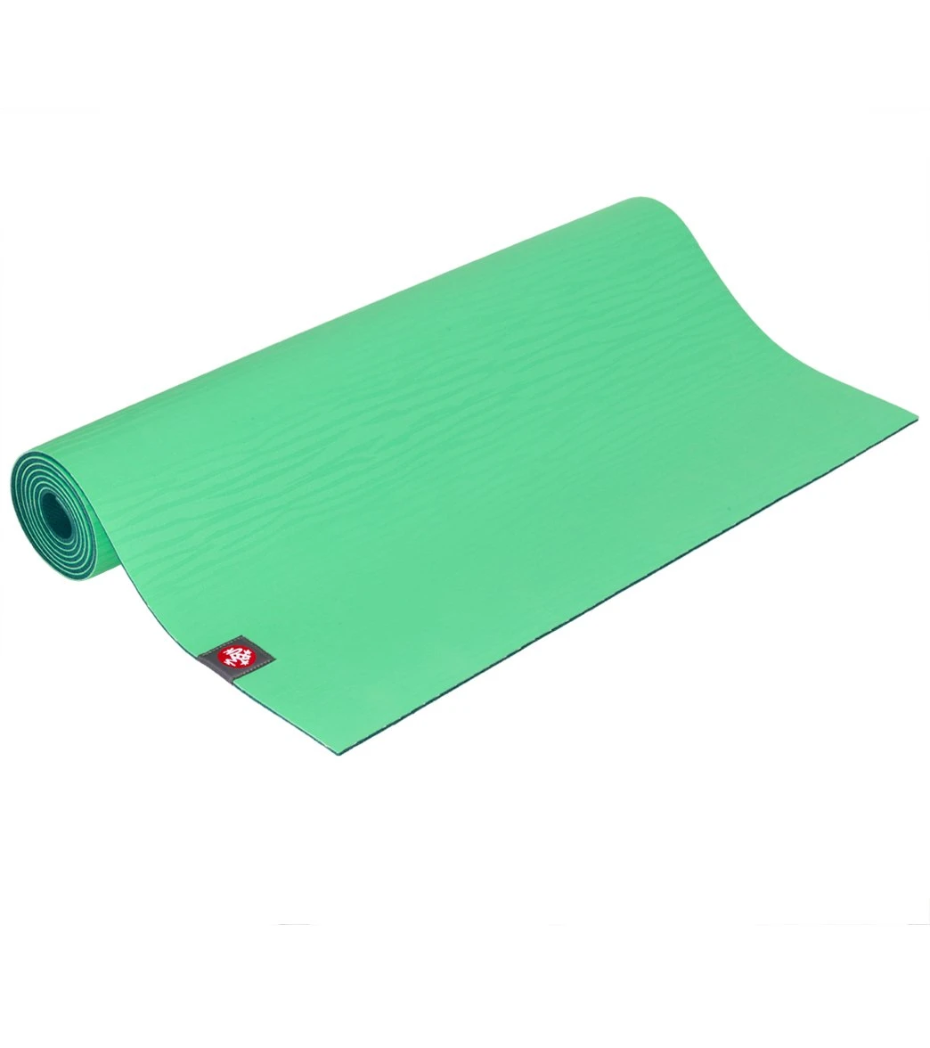 Manduka EKO Lite Yoga Mat 68" 4mm Evolve 5 Manduka EKO Lite Yoga Mat 68" 4mm Evolve - Image 5