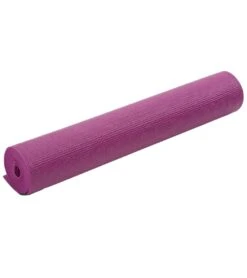 Halfmoon Studio Yoga Mat Berry -EVERYDAY YOGA Sales 1740141330467 berry 4a