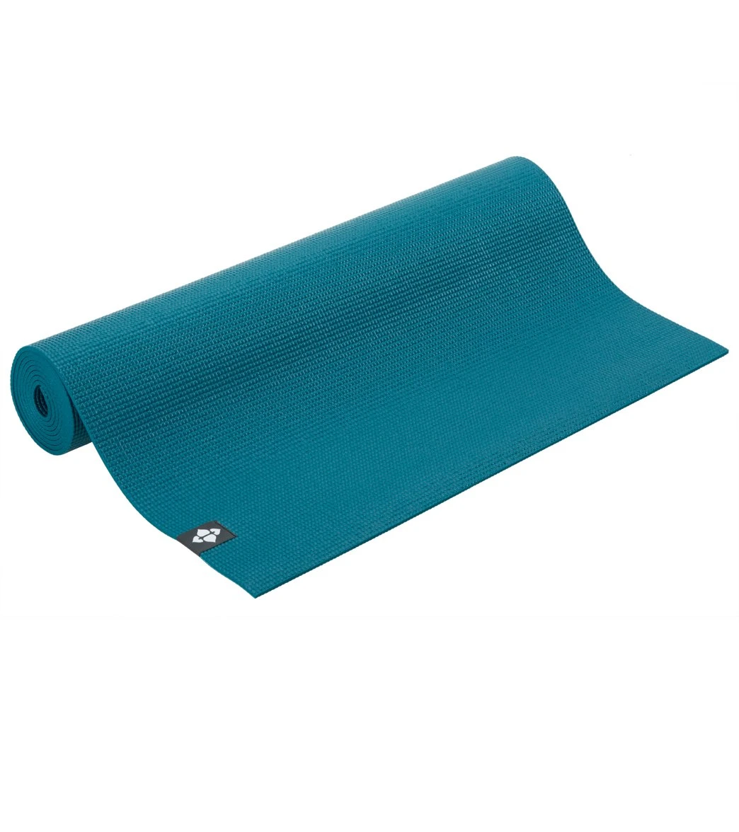 Halfmoon Studio Yoga Mat Glacier 1 Halfmoon Studio Yoga Mat Glacier