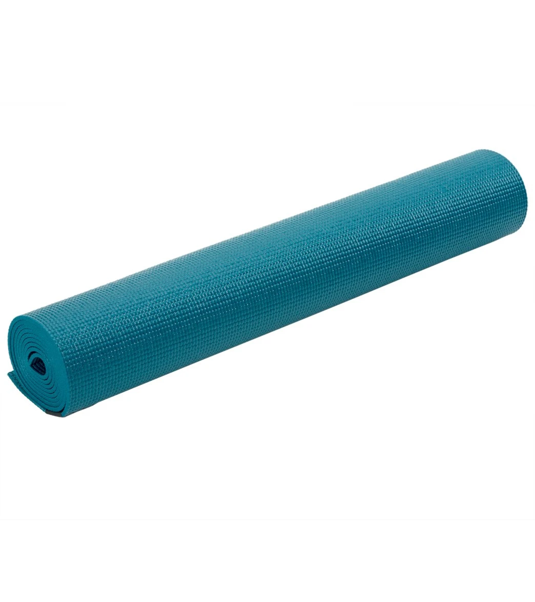 Halfmoon Studio Yoga Mat Glacier 3 Halfmoon Studio Yoga Mat Glacier - Image 3