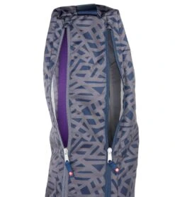 Manduka GO Steady Yoga Mat Carrier Clarity In Chaos -EVERYDAY YOGA Sales 1740142805027 clarityinchaos 6a 1