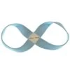 Infinity Strap Cotton Large 19" Yoga Strap Sky -EVERYDAY YOGA Sales 1740156665891 sky