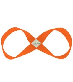 Infinity Strap Stretch Medium 16"-20" Yoga Strap -EVERYDAY YOGA Sales 1740158566435 sunburst 1a