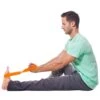 Infinity Strap Stretch Medium 16"-20" Yoga Strap Sunburst -EVERYDAY YOGA Sales 1740158566435 sunburst 2a 1