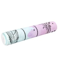 Vagabond Goods Envision Yoga Mat 72" 6.4mm Extra Thick -EVERYDAY YOGA Sales 1740184027171 envision 4a
