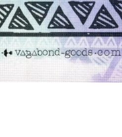 Vagabond Goods Envision Yoga Mat 72" 6.4mm Extra Thick -EVERYDAY YOGA Sales 1740184027171 envision 5a