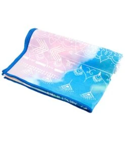 Vagabond Goods GOA Yoga Mat Towel GOA