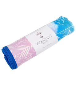 Vagabond Goods GOA Yoga Mat Towel -EVERYDAY YOGA Sales 1740184911907 goa 5a 1