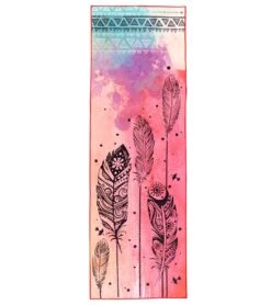 Vagabond Goods Dream Weaver Yoga Mat Towel -EVERYDAY YOGA Sales 1740185796643 dreamweaver 1