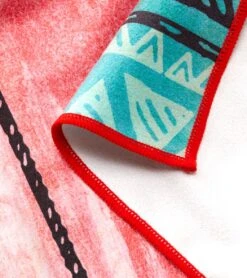 Vagabond Goods Dream Weaver Yoga Mat Towel -EVERYDAY YOGA Sales 1740185796643 dreamweaver 4a 1