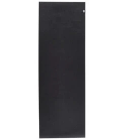 Manduka X Yoga Mat 71" 4.7mm Black