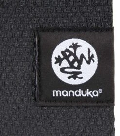 Manduka X Yoga Mat 71" 4.7mm Black -EVERYDAY YOGA Sales 1740203589667 black 4a 1
