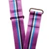 Hugger Mugger Schlepper Yoga Mat Sling Purple Stripe 11 Hugger Mugger Schlepper Yoga Mat Sling Purple Stripe -EVERYDAY YOGA Sales 1740203786275 purplestripe 2a