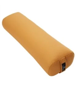 Hugger Mugger Junior Solid Yoga Bolster Honey -EVERYDAY YOGA Sales 1740204539939 honey 1