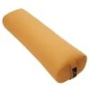 Hugger Mugger Junior Solid Yoga Bolster -EVERYDAY YOGA Sales 1740204539939 honey 1a
