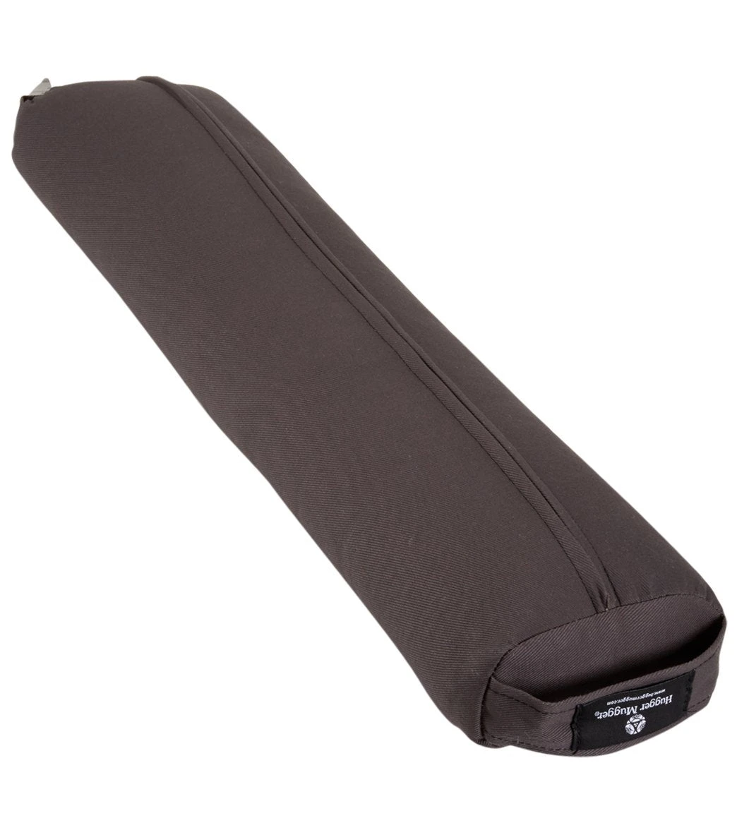 Hugger Mugger Pranayama Yoga Bolster 8 Hugger Mugger Pranayama Yoga Bolster - Image 8