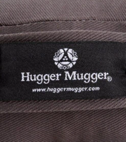 Hugger Mugger Pranayama Yoga Bolster Gray 7 Hugger Mugger Pranayama Yoga Bolster Gray -EVERYDAY YOGA Sales 1740204998691 gray 4a 1