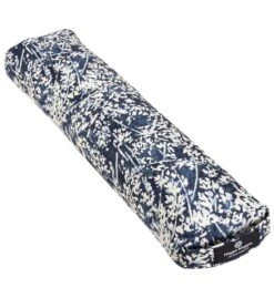 Hugger Mugger Pranayama Yoga Bolster Midnight Flurry -EVERYDAY YOGA Sales 1740205096995 midnightflurry 1