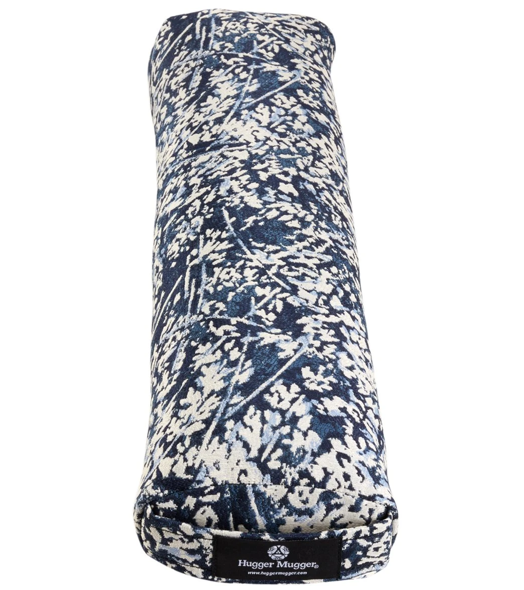 Hugger Mugger Pranayama Yoga Bolster 3 Hugger Mugger Pranayama Yoga Bolster - Image 3