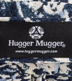 Hugger Mugger Pranayama Yoga Bolster Midnight Flurry -EVERYDAY YOGA Sales 1740205096995 midnightflurry 4a 1