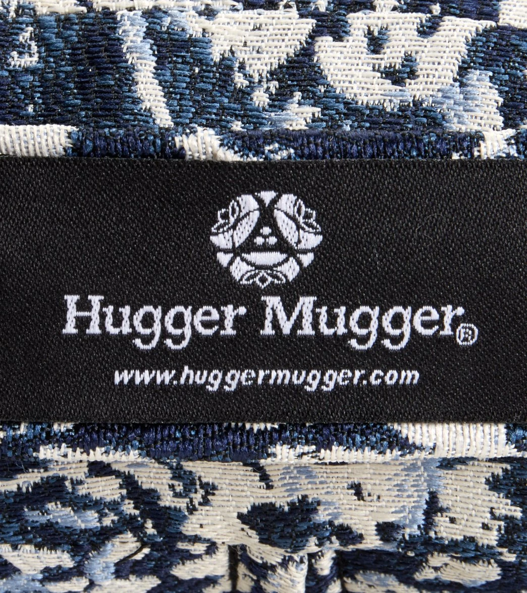 Hugger Mugger Pranayama Yoga Bolster 4 Hugger Mugger Pranayama Yoga Bolster - Image 4