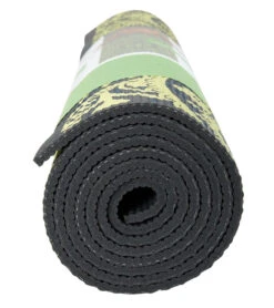Gaiam Sundial Layers Printed Yoga Mat 68" 6mm Extra Thick -EVERYDAY YOGA Sales 1740223479843 sundiallayers 3a